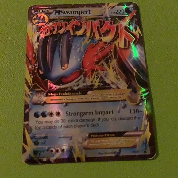 For Sale: Bundle of Water Type Pokémon Cards - Picture 3 of 6